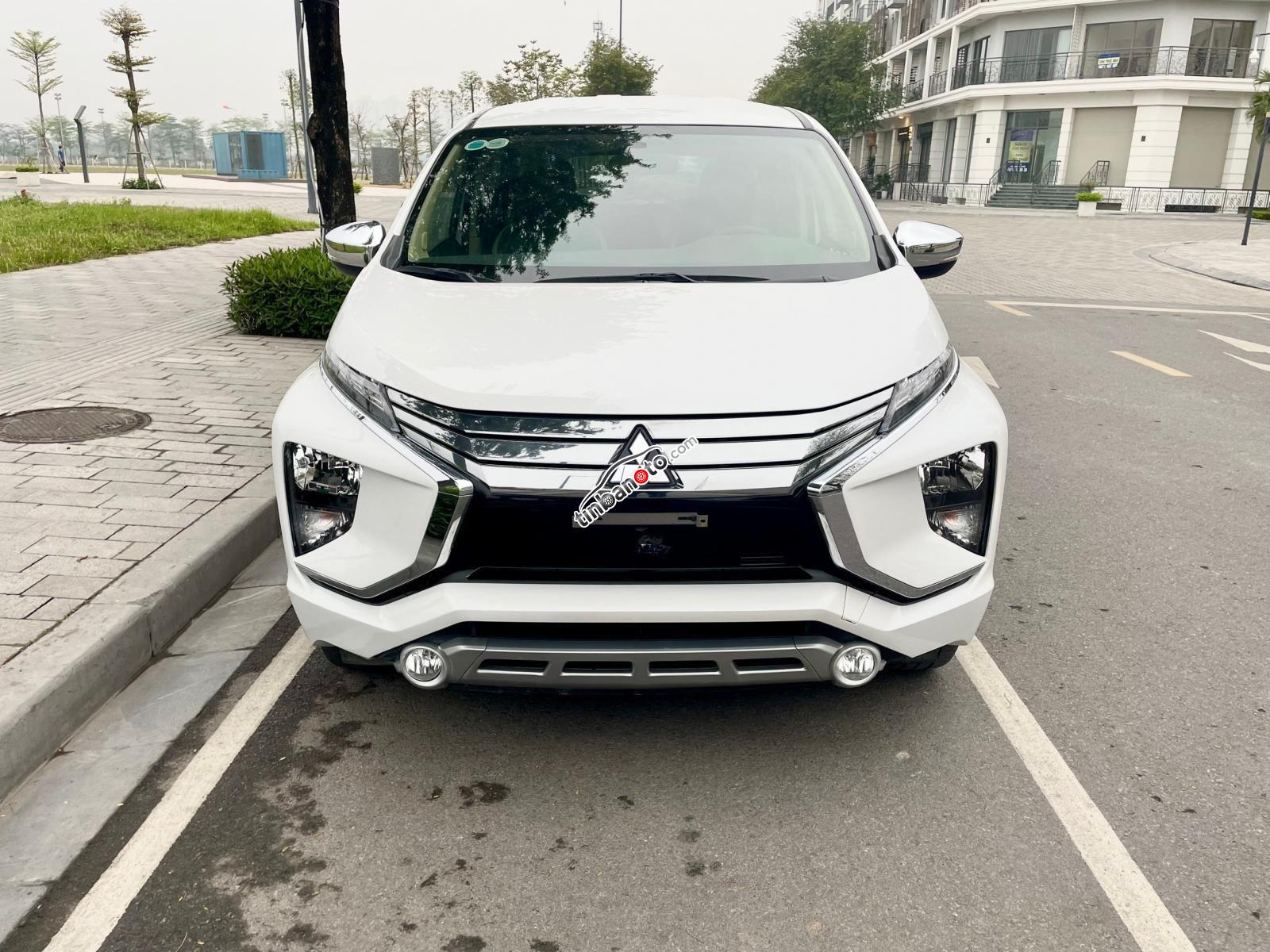 ban oto Nhap khau Mitsubishi Xpander  2019