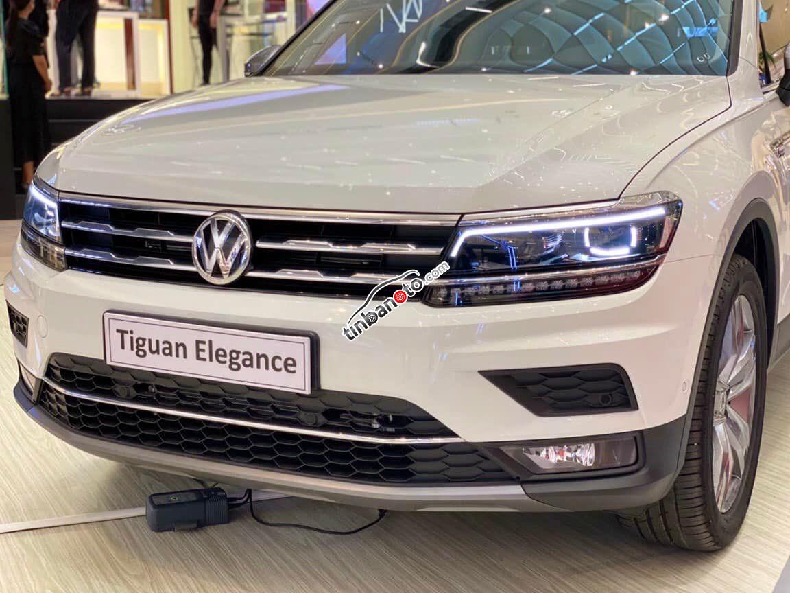 ban oto Nhap khau Volkswagen Tiguan  2023