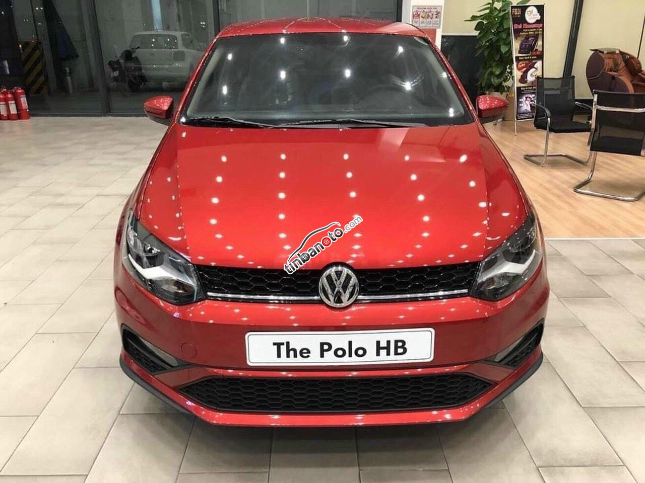 ban oto Nhap khau Volkswagen Polo  2021