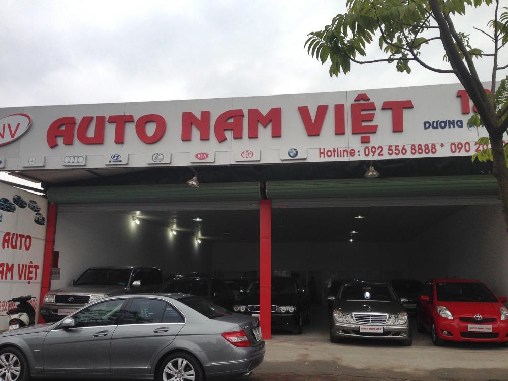Ô tô Nam Việt