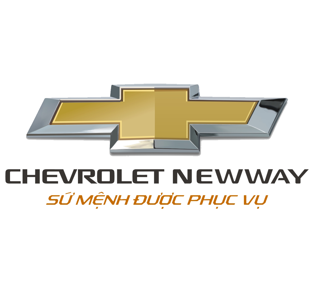 Chevrolet Newway Hoài Đức